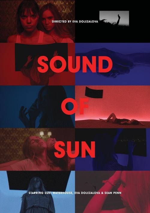 Sound of Sun movie poster