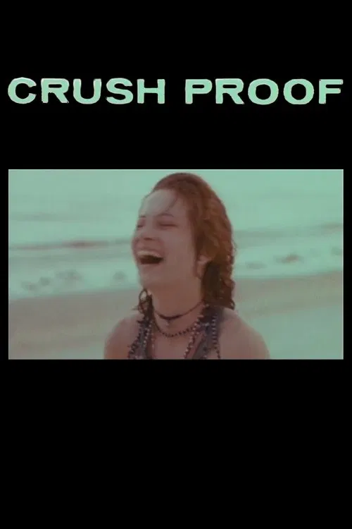 Crush Proof movie poster