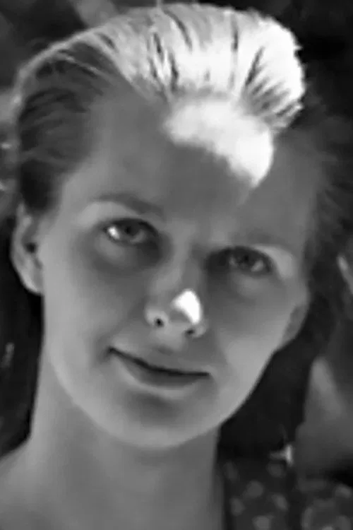 Virginia Nicholson profile picture