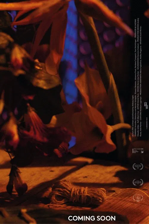 Poster do filme Coming Soon