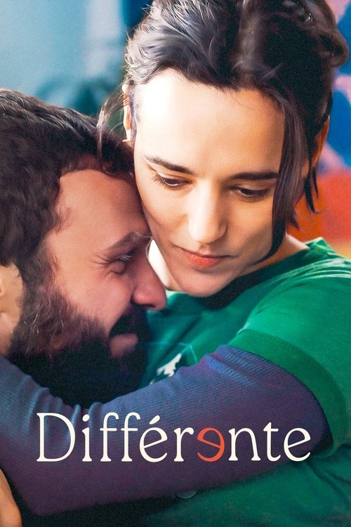 Her Difference movie poster