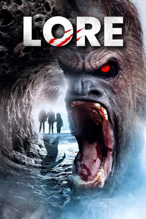 Lore movie poster