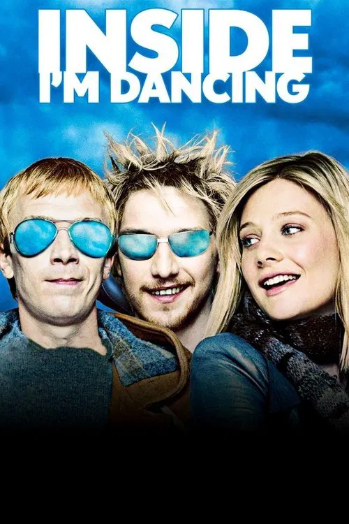 Inside I'm Dancing movie poster