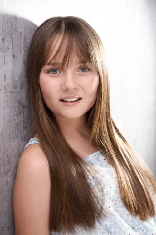 Maya Gallagher profile picture