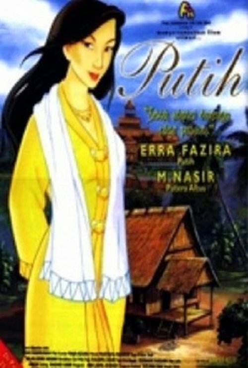 Putih movie poster