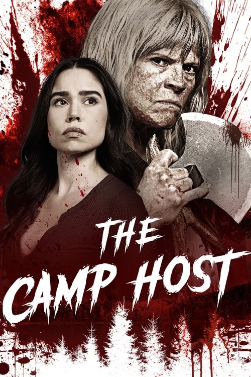 The Camp Host movie poster