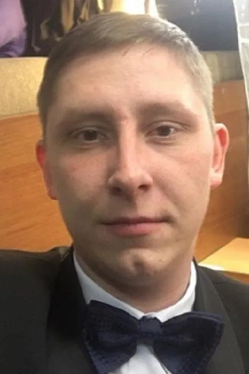Aleksey Krivenya profile picture