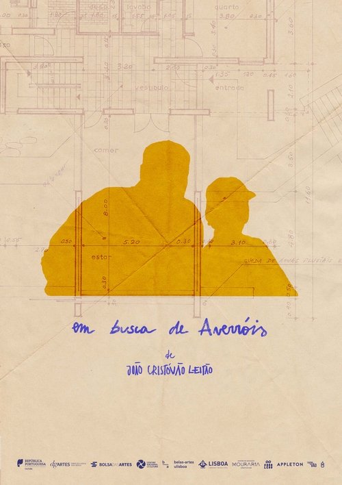 In Search of Averroes movie poster