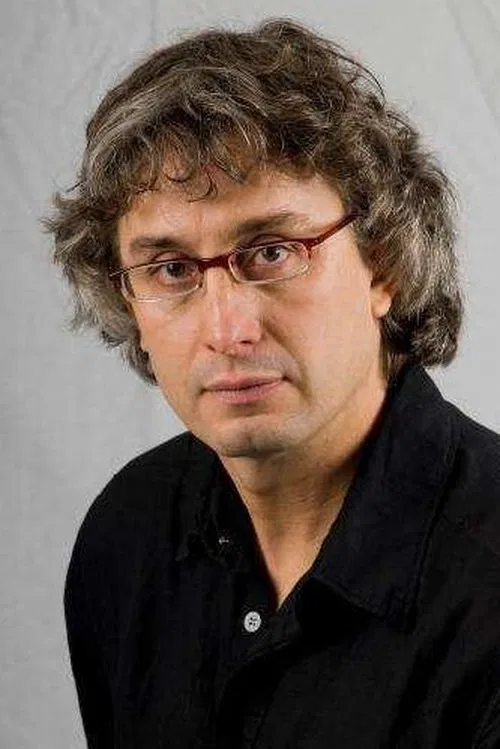 Goyo Pastor profile picture