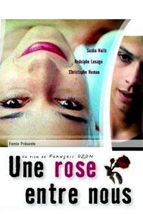 A Rose Between Us movie poster