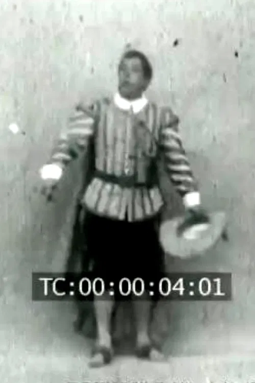 Luciene Fugere movie poster