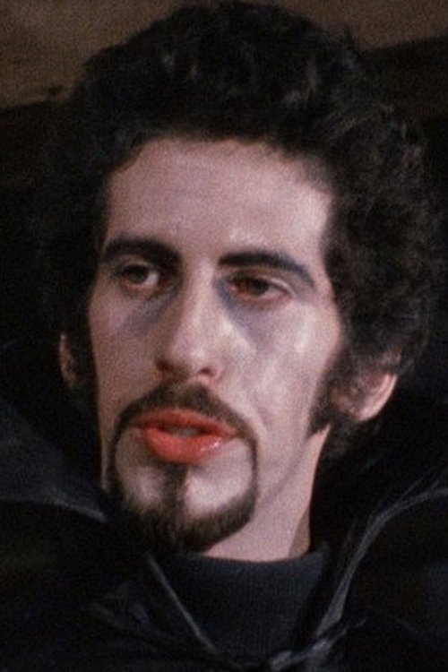Zandor Vorkov profile picture