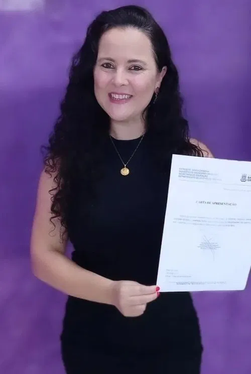 Foto de perfil de Potyra Najara