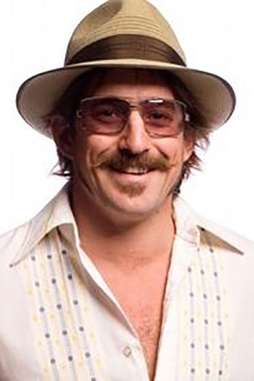 David Friend profile picture