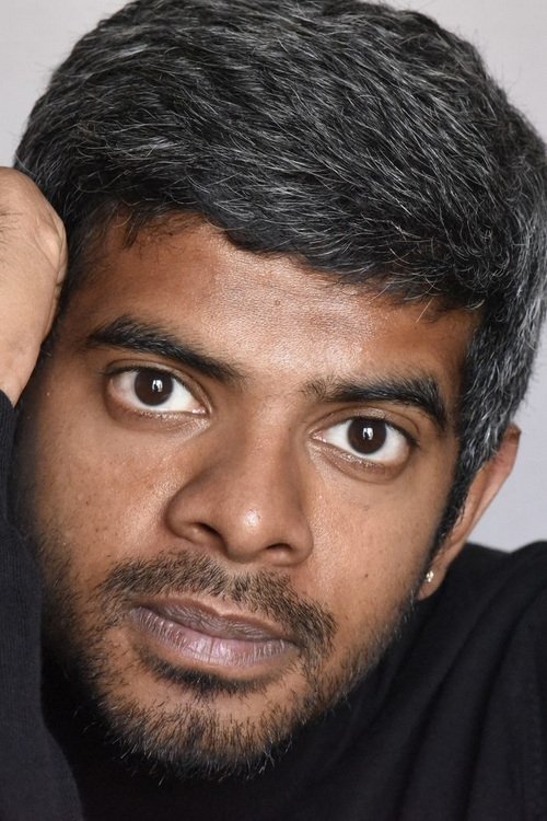 Vasant Balan profile picture