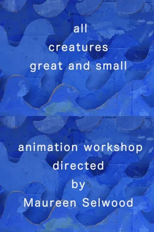 All Creatures Great and Small movie poster