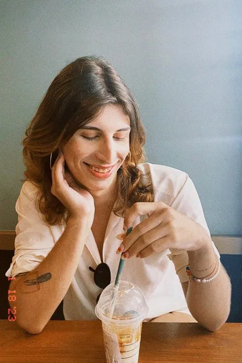 Foto de perfil de Lupe Capitani