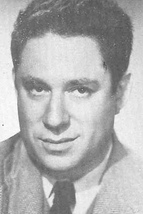 Foto de perfil de Nathaniel Frey