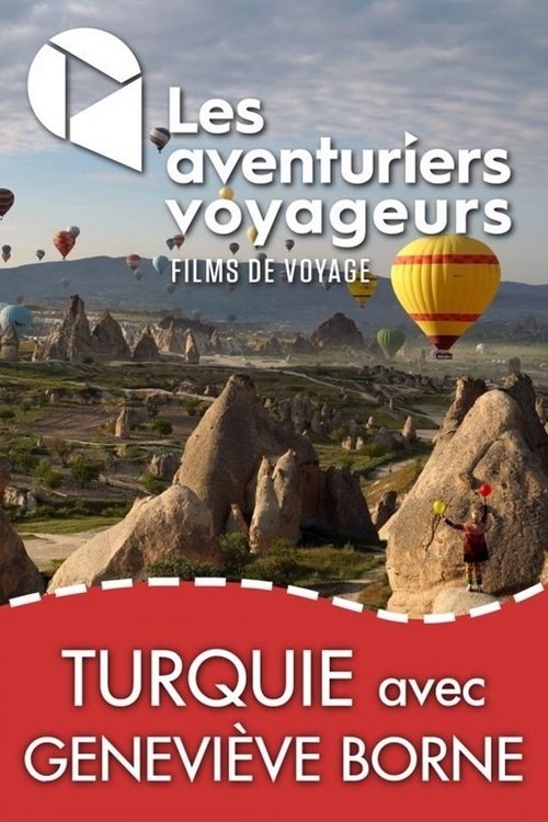 Jolie Turquie movie poster
