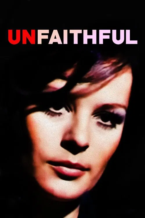 Vefasız movie poster