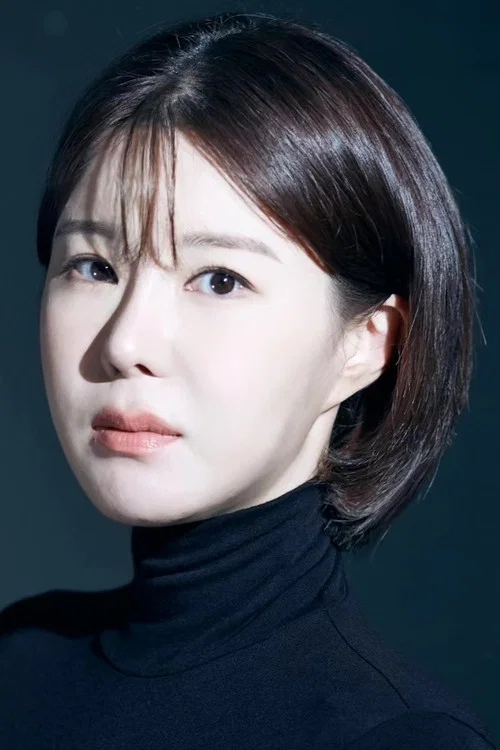 Foto de perfil de Chae Si-eun