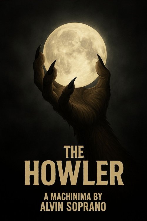 Howler movie poster