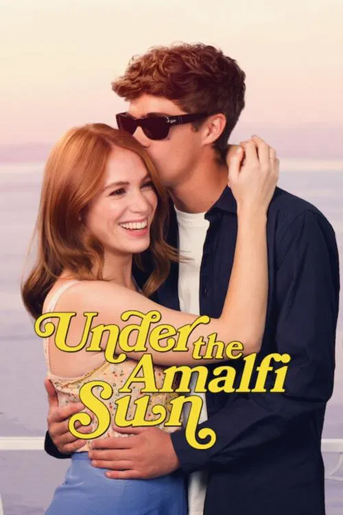 Under the Amalfi Sun movie poster