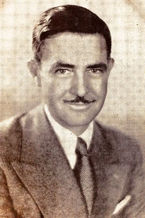 Howard Bretherton profile picture