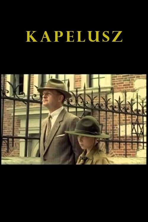 Kapelusz movie poster