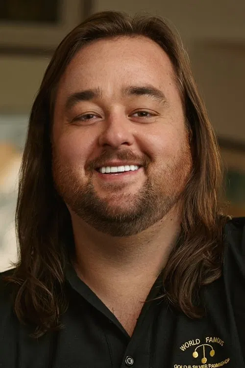 Austin Lee Russell profile picture