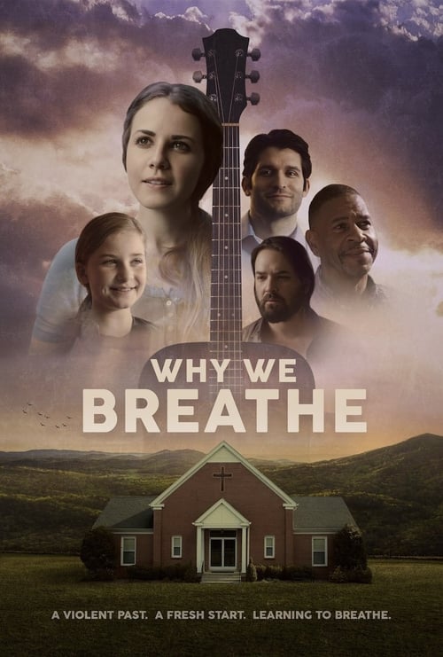 Why We Breathe movie poster