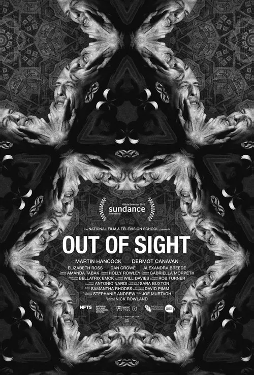 Out of Sight movie poster