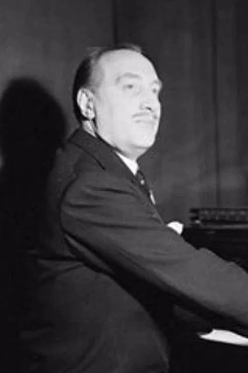 Adolphe Borchard profile picture