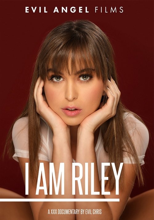 I Am Riley movie poster