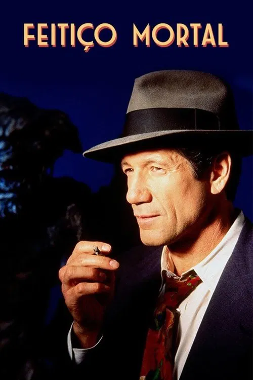 Poster do filme Feitiço Mortal