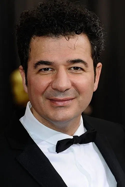 Ludovic Bource profile picture