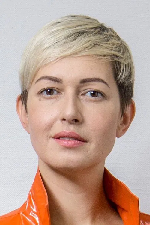 Yaroslava Kravchenko profile picture