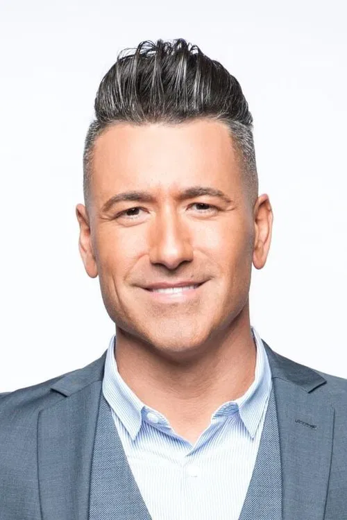 Jorge Bernal profile picture