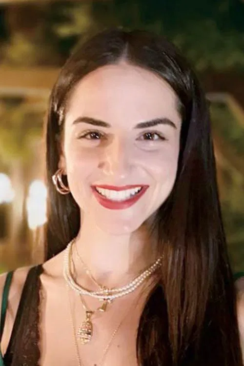 Eleftheria Andreou profile picture