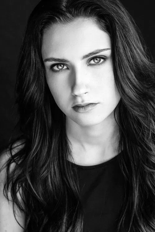 Foto de perfil de Shatara Crowe