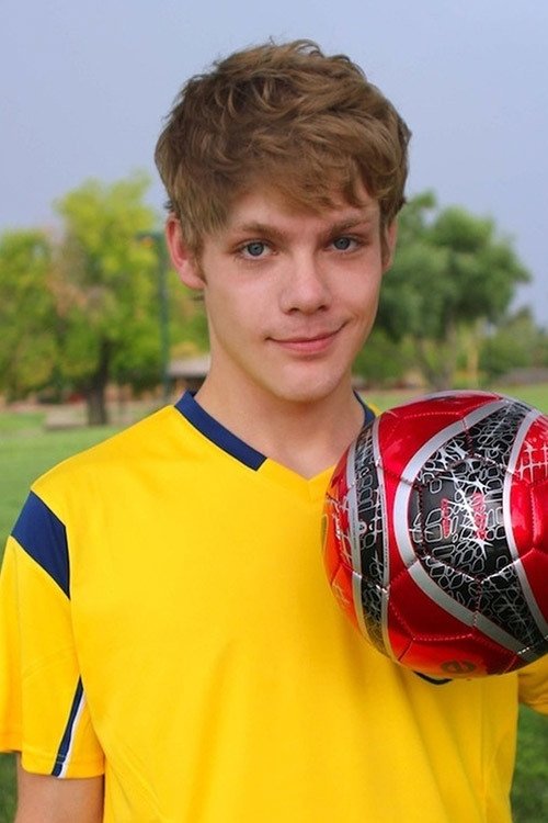 Anthony Evans profile picture