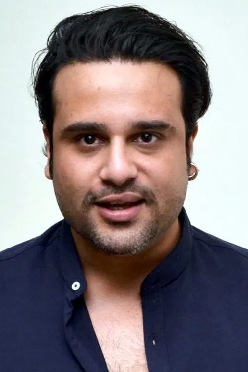 Krishna Abhishek profile picture