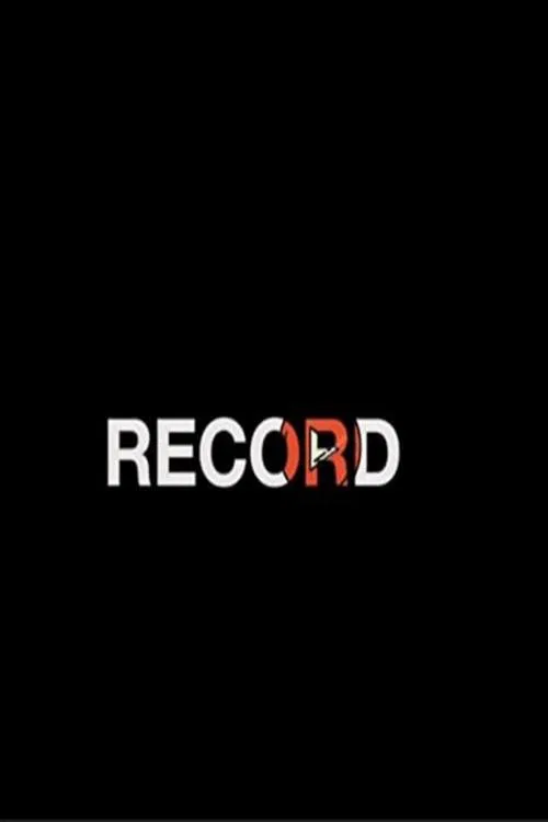 Poster do filme Record