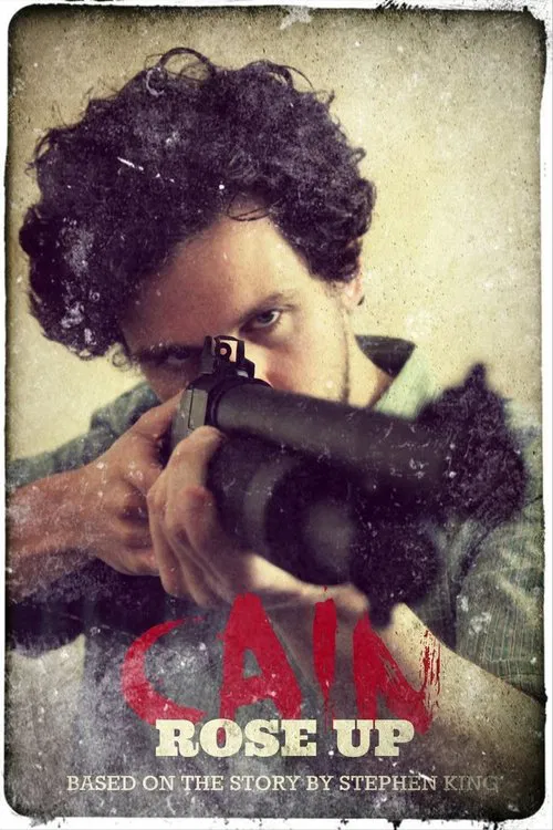 Cain Rose Up movie poster