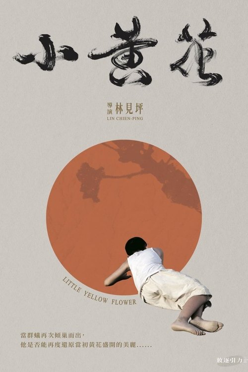 Little Yellow Flower movie poster