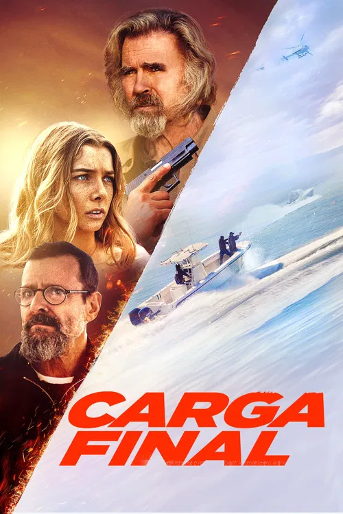 Poster do filme Carga Final