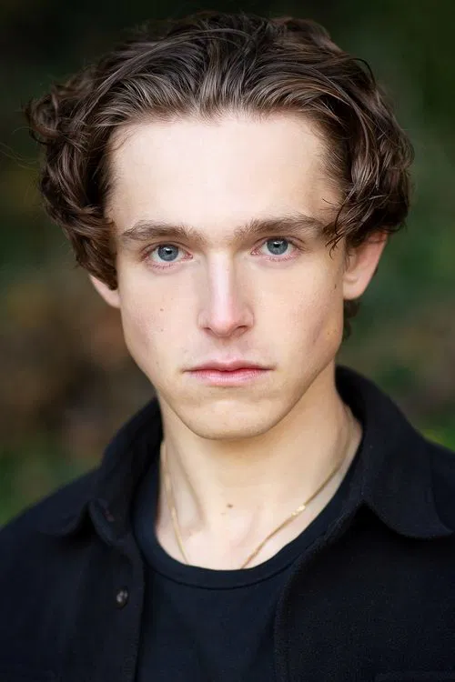 Harry Giubileo profile picture