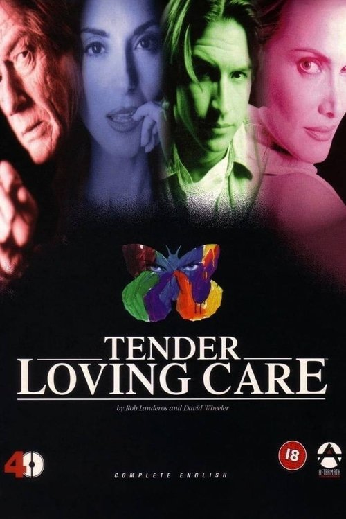 Tender Loving Care movie poster