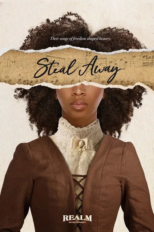 Steal Away movie poster