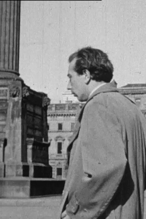 Poster do filme Broken Images